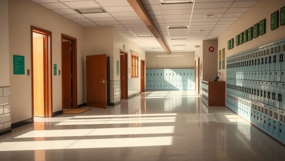 Kan man byta skola mitt i terminen