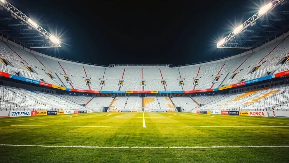 Real Madrid mot Las Palmas vad hände