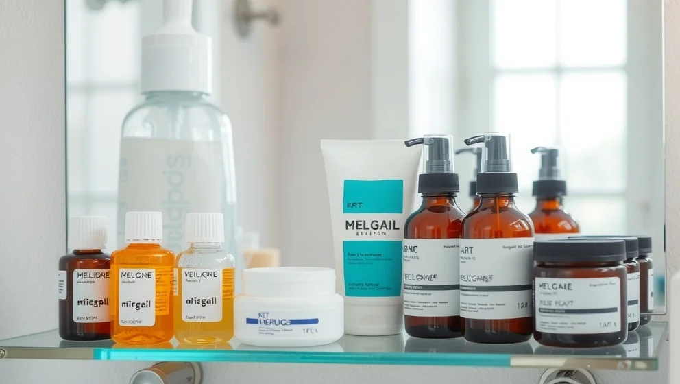 Varför försvinner inte svamp i underlivet